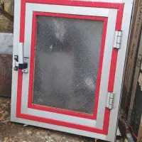 کابینت فلزی|مصالح و تجهیزات ساختمان|فسا, |دیوار