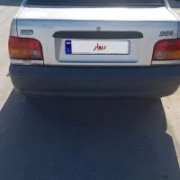 پراید هیدرولیک 85|خودرو سواری و وانت|بهبهان, |دیوار