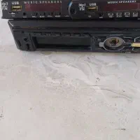 ماژول اسپیکر بلوتوثی سه راه برق  برد جاروبرقی
