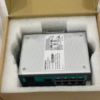 سوییچ شبکه صنعتی