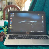 ASUS X555LA 6500U/1T/8GB/2Gb|رایانه همراه|اندیشه, اندیشه فاز ۳|دیوار