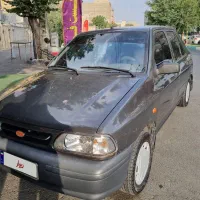 پراید|خودرو سواری و وانت|ری, جوانمرد قصاب|دیوار