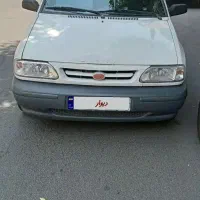 پراید ۹۰ SL|خودرو سواری و وانت|تهران, تهرانپارس شرقی|دیوار