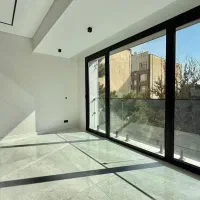 رهن آپارتمان ۱۱۰ متری / ۲ خواب نوساز کلید نخورده