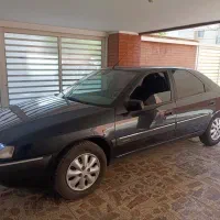 زانتیا ۸۷|خودرو سواری و وانت|بندر کنگان, |دیوار