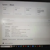 لپ تاپ HP مدل PAVILIN GAMAING|رایانه همراه|دهدشت, |دیوار