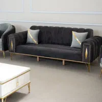 صدفی مبل تختشو کلاف اصلی