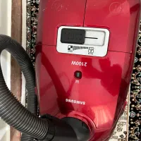 جاروبرقی سامسونگ اصل|جاروبرقی، جارو شارژی، بخارشو|ملارد, |دیوار