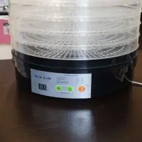 میوه خشک کن