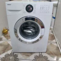 ماشین لباسشویی ۷کیلو بوست درحدصفر نونو
