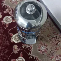 دستگاه سبزی خرد کنی|خردکن، آسیاب، غذاساز|تهران, دولاب|دیوار
