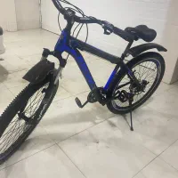 دوچرخه