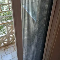 نصب و اجرای توری پنجره