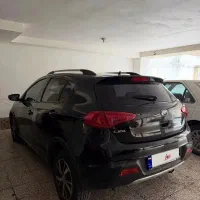 لیفان x50 اتومات مدل ۹۶