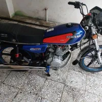 هوندا ۲۰۰ نیکتاز