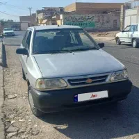 پراید 90هیدرلیک داشبود جدید