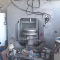 دستگاه پرس|ماشینآلات صنعتی|ارومیه, |دیوار