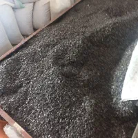 دوک آسیاب شده