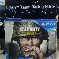 ps4اسلیم|کنسول، بازی ویدئویی و آنلاین|رشت, کوی مهر|دیوار