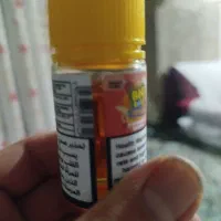 سالت توت فرنگی  یه کارتریج استفاده شده|زیورآلات و اکسسوری|نظرآباد, شهرک سید جمال الدین|دیوار