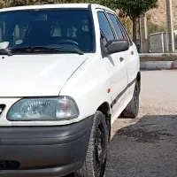 پراید ۱۳۱دوگانه