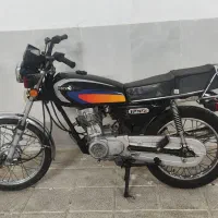 هندا هیلتون 95