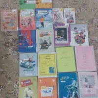 فروش کتاب های کنکور