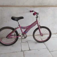 دوچرخه دخترانه ارزان