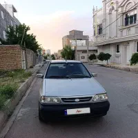 پراید 92 سالم تک برگ سند