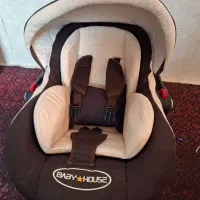 لوازم سیسمونی|کالسکه و لوازم جانبی|کرمان, |دیوار