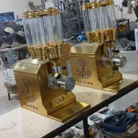 دستگاه کره گیری مجهز به اهرم تنظیم نرمی|فروشگاه و مغازه|تهران, مولوی|دیوار