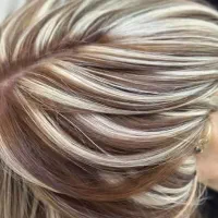 تخفیف کراتین مو اکستیشن مو و رنگ مو|خدمات آرایشگری و زیبایی|دوگنبدان, |دیوار