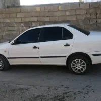 سمند
