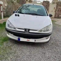 206تیپ 2 مدل 97