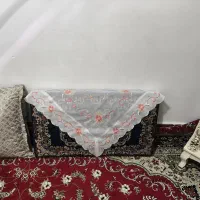 پشتی کاشان