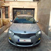 ام جی۵۵۰.MG550.شوالیه