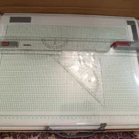 تخته رسم فابل مدل Profil - سایز A3