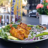 غذای شرکتی