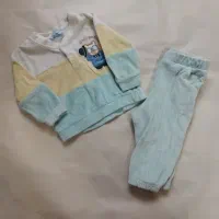 کاپشن کفش سرهمی پتو کلاه درحد نو|لباس|بیرجند, |دیوار