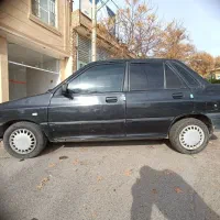 پراید131 SE مدل 91 دوگانه|خودرو سواری و وانت|تربت جام, شاد|دیوار