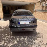 206 sd|خودرو سواری و وانت|کرج, شهرک اوج|دیوار