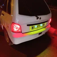 چراغ خطر اسپرت111