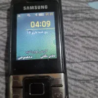 گوشی سامسونگ کشویی GT 3050|موبایل|تهران, سعادت‌آباد|دیوار