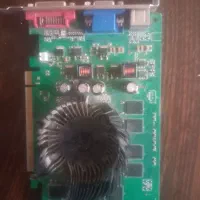 کارت گرافیک مدل 7300GT