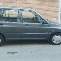 پراید 93- 111HPپلاس|خودرو سواری و وانت|سنندج, |دیوار