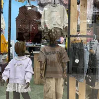 واگذاری مغازه|کفش و لباس بچه|بندر کنگان, |دیوار