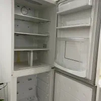 یخچال فریزر بدون برفک هیمالیا