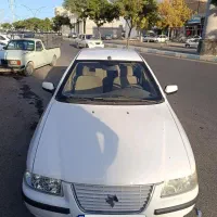 سمند 94 سالم