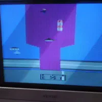 آتاری حافظه دار