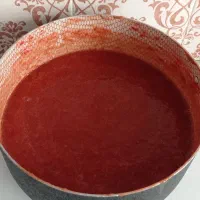 رب آلوچه